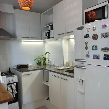Apartamento Centrico Con Garage Mercedes Esterno foto