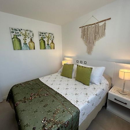 Apartamento Centrico Con Garage Mercedes Esterno foto