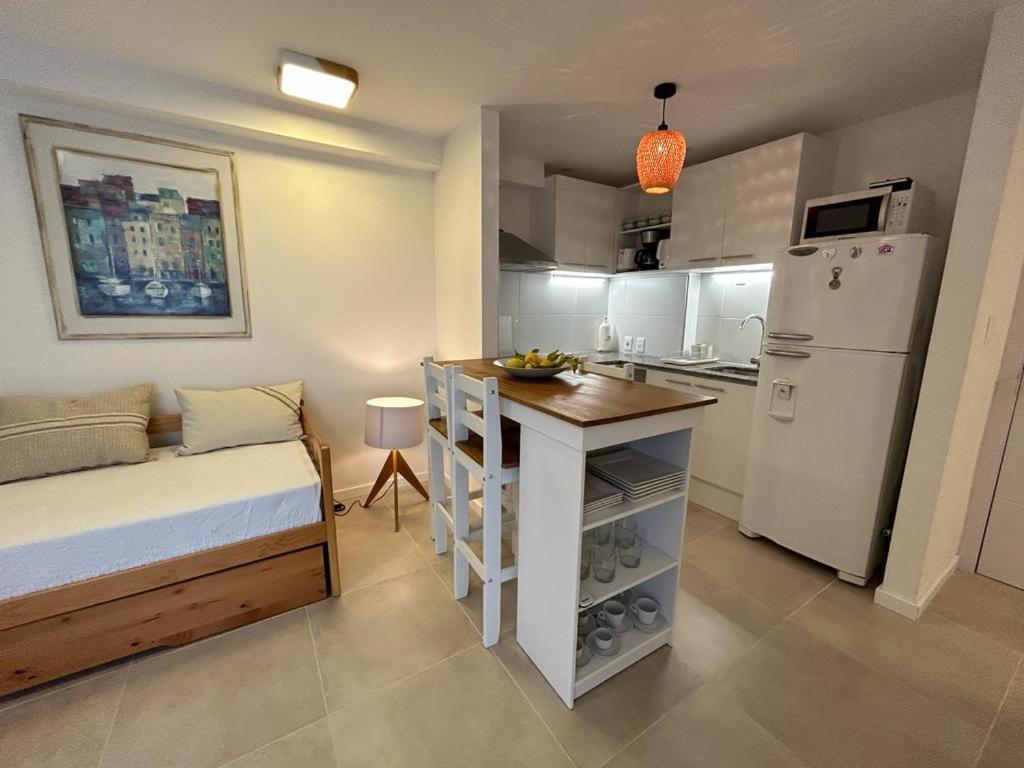 Apartamento Centrico Con Garage Mercedes Esterno foto