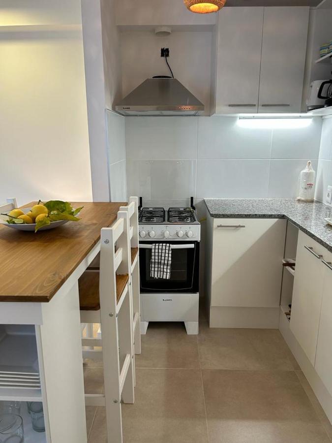 Apartamento Centrico Con Garage Mercedes Esterno foto