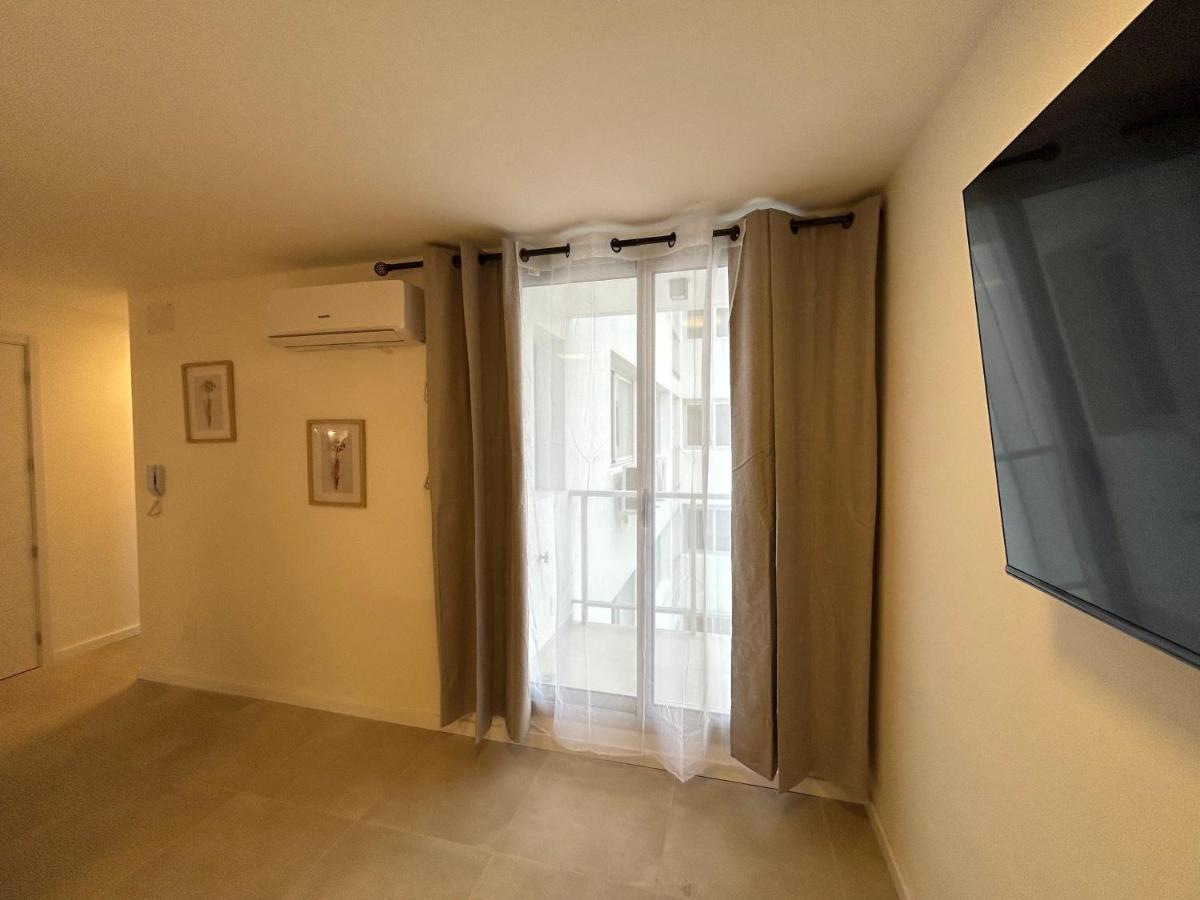 Apartamento Centrico Con Garage Mercedes Esterno foto