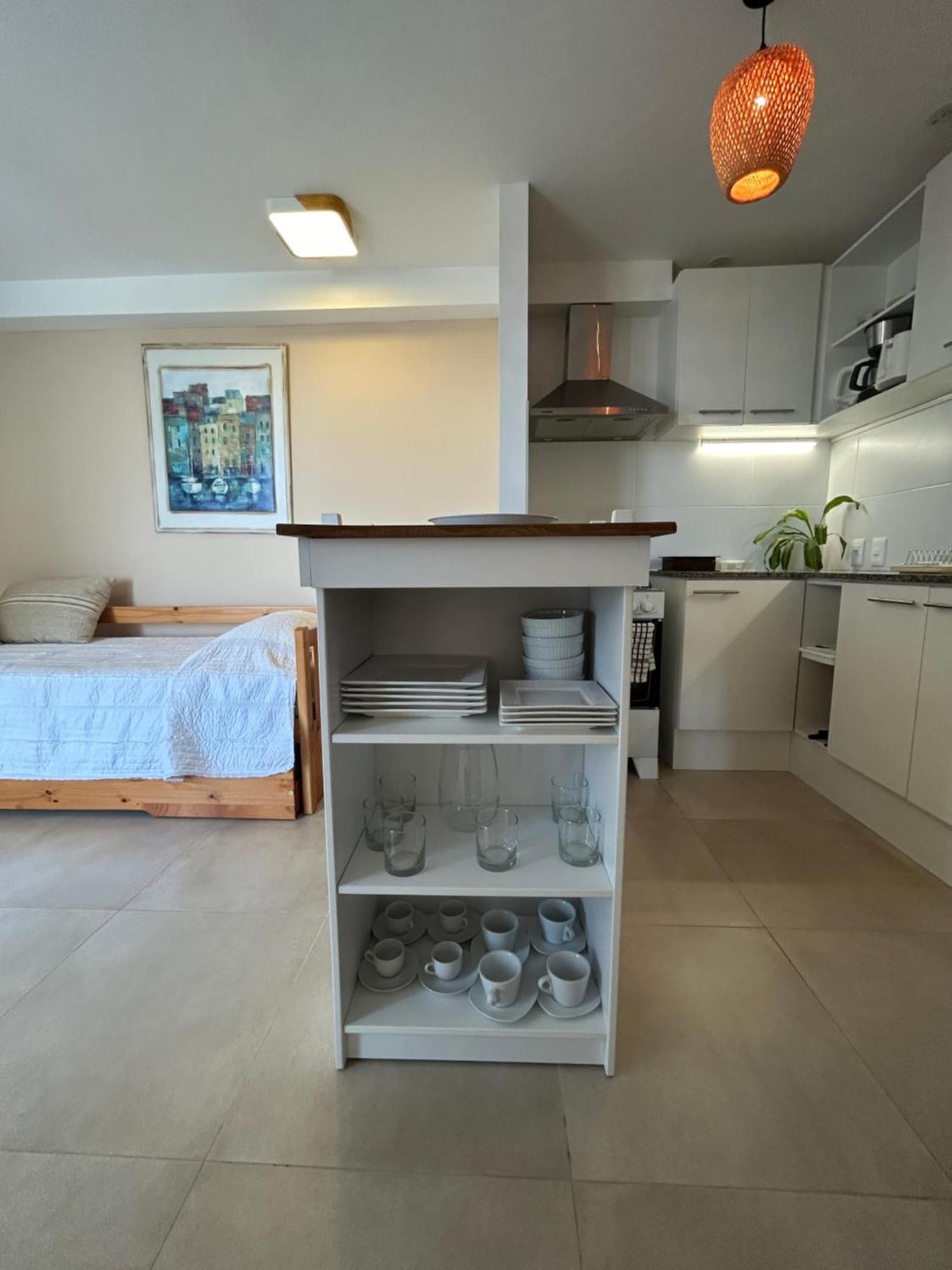 Apartamento Centrico Con Garage Mercedes Esterno foto