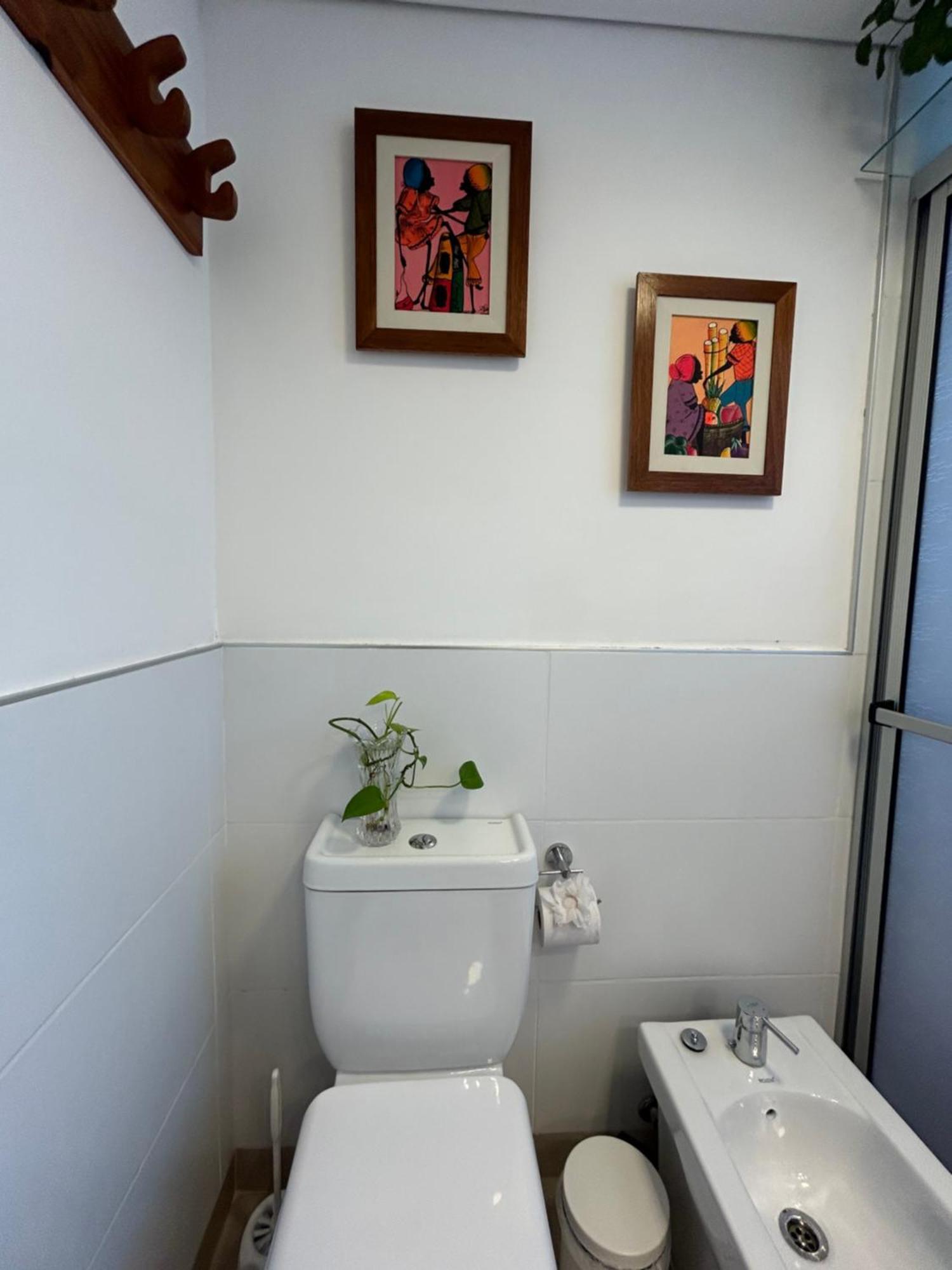 Apartamento Centrico Con Garage Mercedes Esterno foto